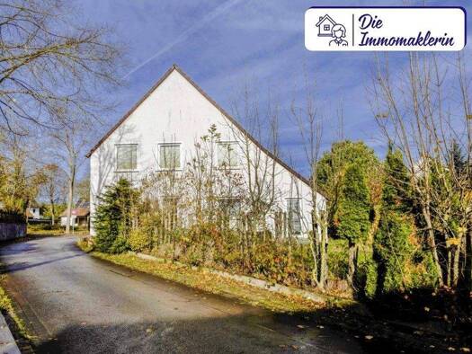 Einfamilienhaus zum Kauf 199.000 € 5 Zimmer 165 m² 724 m² Grundstück Löwen Willebadessen 34439