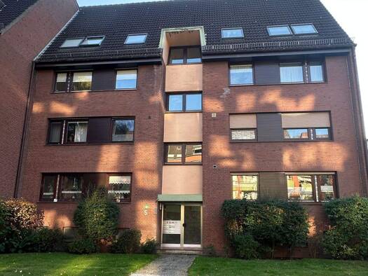 Terrassenwohnung zum Kauf 220.000 € 3 Zimmer 86 m² EG frei ab 01.01.2026 Burg-Grambke Bremen 28719