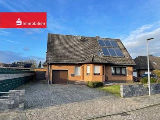 Mehrfamilienhaus zum Kauf 320.000 € 9 Zimmer 293 m² 836 m² Grundstück Wagenfeld 49419
