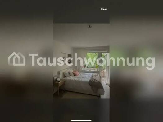 Wohnung zur Miete Tauschwohnung 920 € 3 Zimmer 60 m² Alsterdorf Hamburg 22089