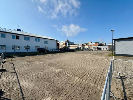 Grundstück zur Miete provisionsfrei 930 m² Grundstück St. Jürgen St. Jürgen 23560