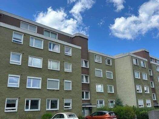 Wohnung zum Kauf 119.000 € 1 Zimmer 40 m² Geschoss EG/3 frei ab sofort Mascherode Südstadt - Rautheim - Mascherode 38126