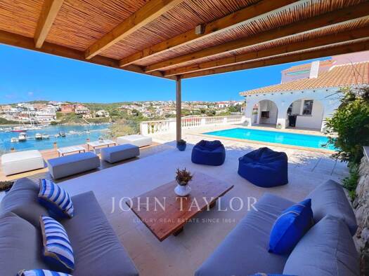 Haus zum Kauf provisionsfrei 2.700.000 € 264 m² 1.047 m² Grundstück Mahón 07700