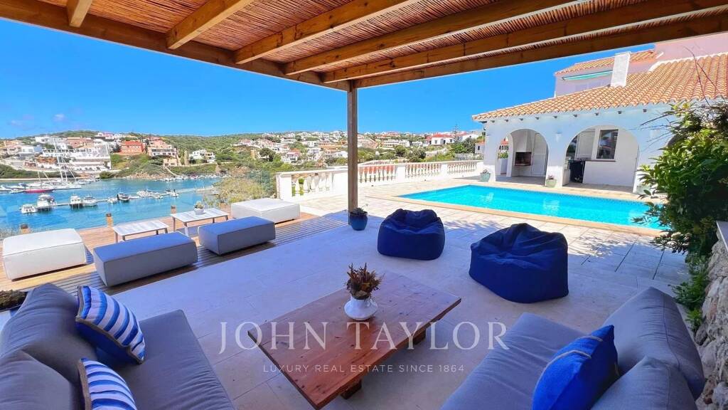 Haus zum Kauf provisionsfrei 2.700.000 € 264 m² 1.047 m² Grundstück Mahón 07700