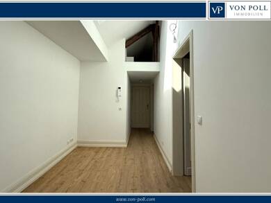 Wohnung zur Miete 945 € 3 Zimmer 90 m² Dachgeschoss, 3. Geschoss Bad Neuenahr-Ahrweiler 53474