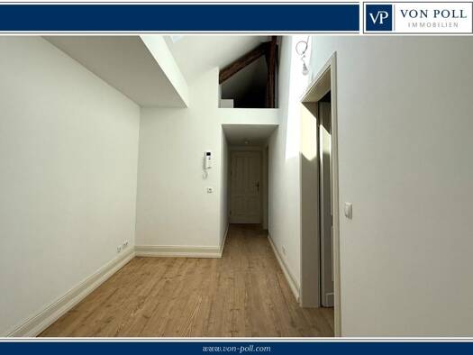 Wohnung zur Miete 945 € 3 Zimmer 90 m² Dachgeschoss, 3. Geschoss Bad Neuenahr-Ahrweiler 53474