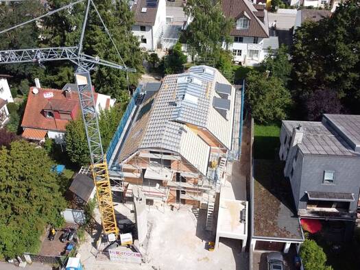 Wohnung zum Kauf provisionsfrei als Kapitalanlage geeignet 1.100.000 € 3 Zimmer 92,9 m² München 81739