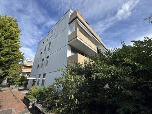 Wohnung zum Kauf 150.000 € 2 Zimmer 49,4 m² Zentrum Bonn 53117