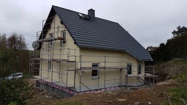 Einfamilienhaus zum Kauf provisionsfrei 359.420 € 5 Zimmer 105 m² 660 m² Grundstück Brand-Erbisdorf Brand-Erbisdorf 09618