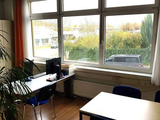 Bürofläche zur Miete 834 € 62,1 m² Bürofläche Bietigheim Bietigheim-Bissingen 74321