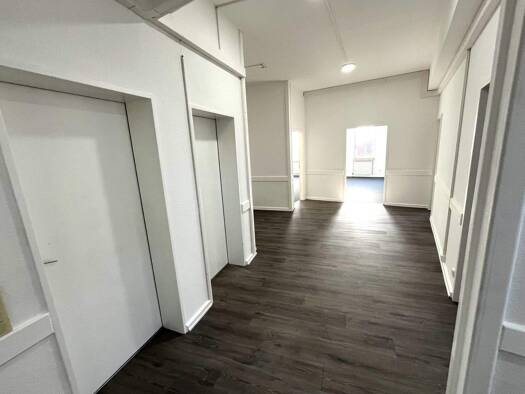 Büro zur Miete provisionsfrei 6,06 € 4 Zimmer Oldenburg 23758