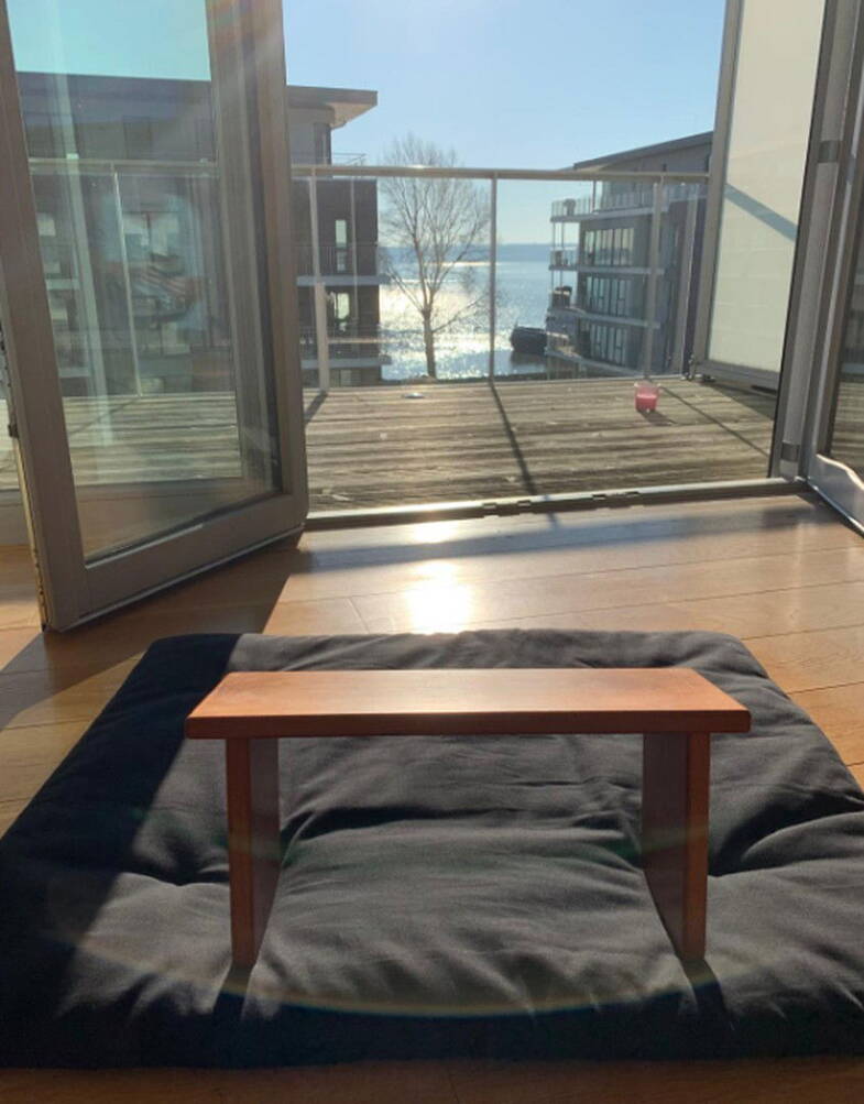 Wohnung zum Kauf provisionsfrei 650.000 € 2 Zimmer 84 m² 3. Geschoss Strandstraße, 34 Holtenau Bezirk 1 Kiel - Holtenau 24159
