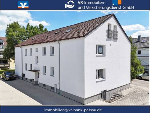 Wohnung zum Kauf 89.000 € 2 Zimmer 40,7 m² EG Pocking Pocking 94060