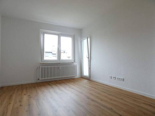 Wohnung zur Miete 530 € 2 Zimmer 48 m² EG frei ab 01.03.2026 Auf dem Bruch 21 Dümpten Mülheim 45475