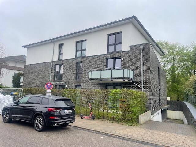 Wohnung zur Miete