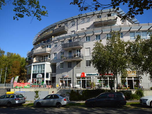 Praxis zum Kauf 625.000 € Yorckgebiet Chemnitz / Yorckgebiet 09130