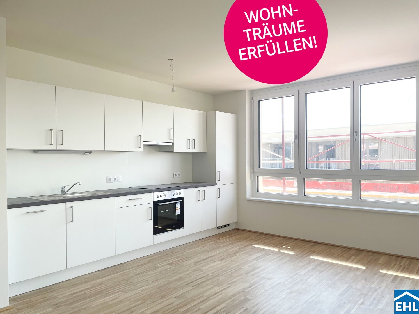 Wohnung zur Miete 756 € 3 Zimmer 72,1 m²<br/>Wohnfläche 3.<br/>Geschoss ab sofort<br/>Verfügbarkeit Kasernstraße Jakomini Graz 8010