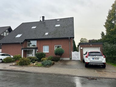 Maisonette zum Kauf provisionsfrei 389.500 € 5 Zimmer 130 m² 1. Geschoss frei ab sofort Husumer Str. 12 Schröttinghausen Bielefeld 33739