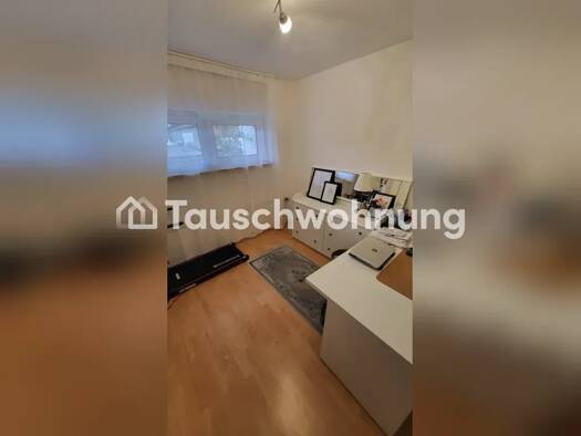 Wohnung zur Miete Tauschwohnung 414 € 3 Zimmer 54 m² Mitte Innenstadt-Ost 44139