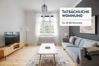 Studio zur Miete 1.360 € 3 Zimmer 67 m² 3. Geschoss frei ab sofort Andreasberger Str. 4 Britz Berlin 12347