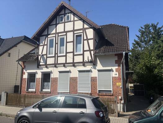 Mehrfamilienhaus zum Kauf 185.000 € 7 Zimmer 158,2 m² 527 m² Grundstück Lüchow Lüchow 29439