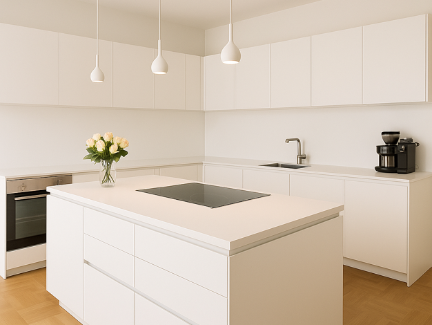 Wohnung zum Kauf 875.000 € 5 Zimmer 146 m² 1. Geschoss Charlottenburg Berlin 10629