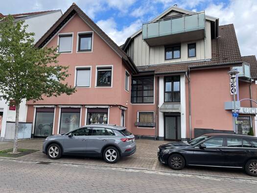 Wohnung zum Kauf 269.000 € 4 Zimmer 105 m² 2 Geschosse frei ab sofort Ober-Roden Rödermark 63322
