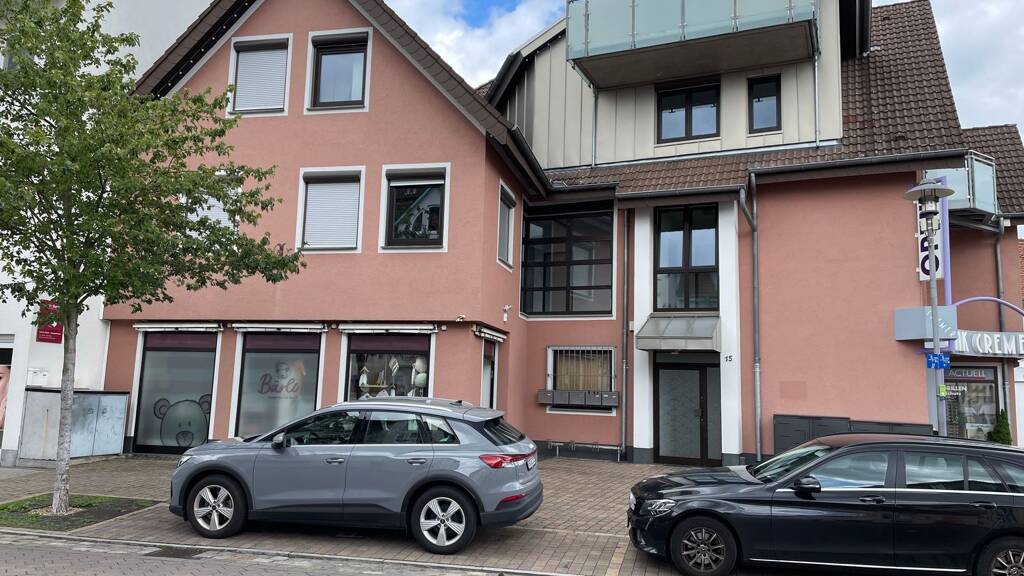 Wohnung zum Kauf 269.000 € 4 Zimmer 105 m² 2 Geschosse frei ab sofort Ober-Roden Rödermark 63322