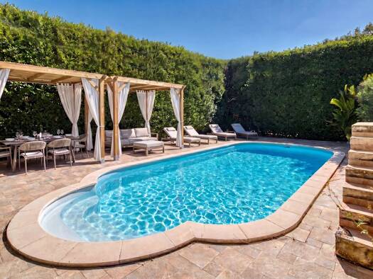 Einfamilienhaus zum Kauf 2.120.000 € 6 Zimmer 215 m² 700 m² Grundstück Roquebrune-Cap-Martin 06190
