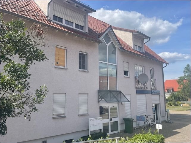 Wohnung zum Kauf 215.000 € 3 Zimmer 70,7 m²<br/>Wohnfläche 1.<br/>Geschoss Rot St. Leon-Rot 68789