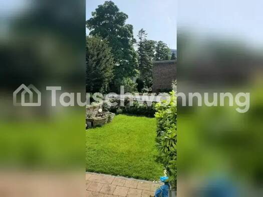 Wohnung zur Miete Tauschwohnung 565 € 2 Zimmer 44 m² EG Zentrum Bonn 53111