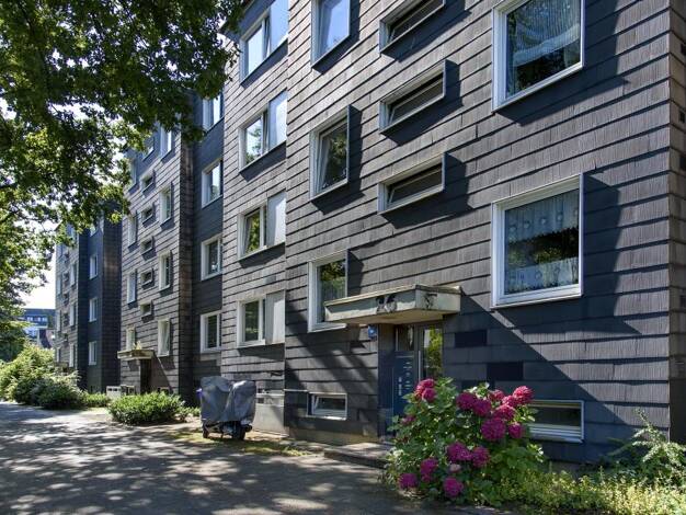 Wohnung zur Miete 719 € 3 Zimmer 70,5 m² 1. Geschoss frei ab 14.10.2026 Am Antoniushügel 26 Wickrath West 41189