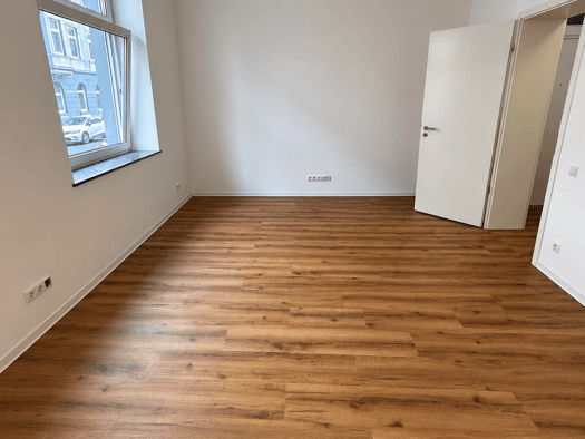 Wohnung zur Miete 1.120 € 2,5 Zimmer 80 m² EG frei ab 01.11.2026 Duissern Duisburg 47058