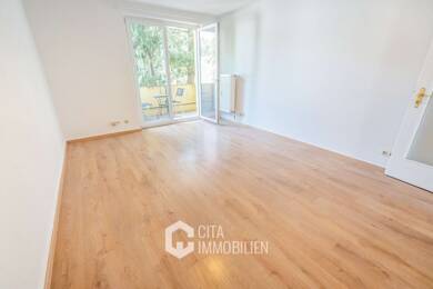 Studio zur Miete 850 € 2 Zimmer 50 m² 2. Geschoss frei ab sofort Gallus Frankfurt am Main 60327
