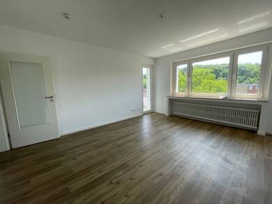 Wohnung zur Miete 620 € 3 Zimmer 74 m² 3. Geschoss frei ab 01.08.2025 Am Finkenplatz 13 Vierlinden Duisburg 47178
