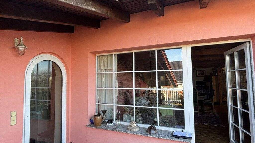 Haus zum Kauf 647.000 € 6 Zimmer 291,8 m² 1.920 m² Grundstück Schönborn Dresden 01465