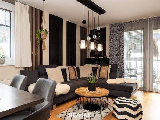 Wohnung zum Kauf 229.000 € 2 Zimmer 52,6 m² frei ab 01.05.2026 St. Johann im Pongau 5600