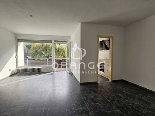 Wohnung zum Kauf provisionsfrei 147.000 € 2 Zimmer 61 m² EG frei ab sofort Innenstadt Bad Oeynhausen 32545