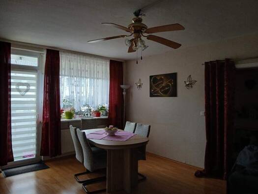 Wohnung zum Kauf provisionsfrei 119.000 € 4 Zimmer 82 m² 1. Geschoss frei ab 01.04.2026 Nienburg Niedersachsen - Nienburg (Weser) 31582