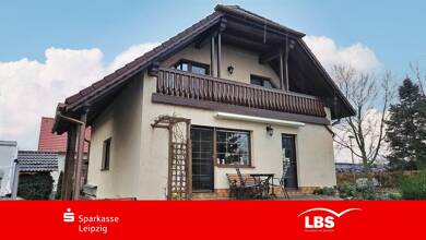 Einfamilienhaus zum Kauf 295.000 € 4 Zimmer 103,3 m² 530 m² Grundstück Süptitz Süptitz 04860