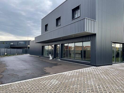 Sonstiges zum Kauf 995.000 € 1.570 m² Grundstück rue des Bosquets Beinheim 67930