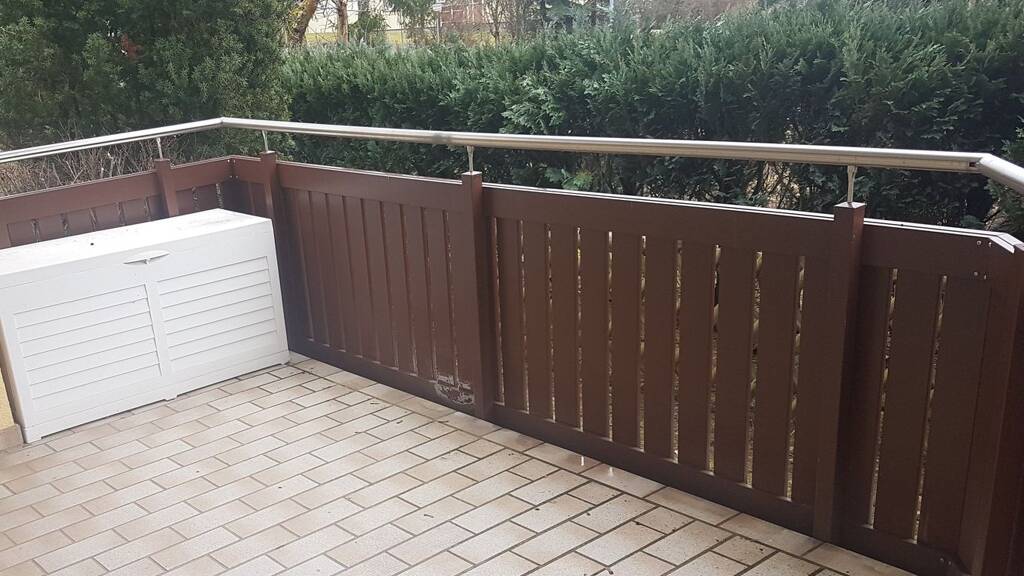 Wohnung zur Miete 715 € 2,5 Zimmer 65 m² Geschoss EG/2 frei ab 01.06.2026 Bad Berka 99438