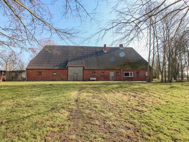 Bauernhaus zum Kauf 350.000 € 3 Zimmer 96,5 m² 4.994,2 m² Grundstück Simonsberg 25813