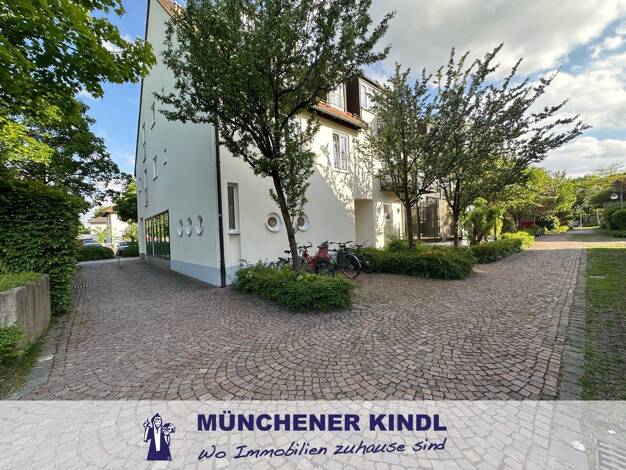 Wohnung zum Kauf 350.000 € 2 Zimmer 68 m² 1. Geschoss Eichenau 82223