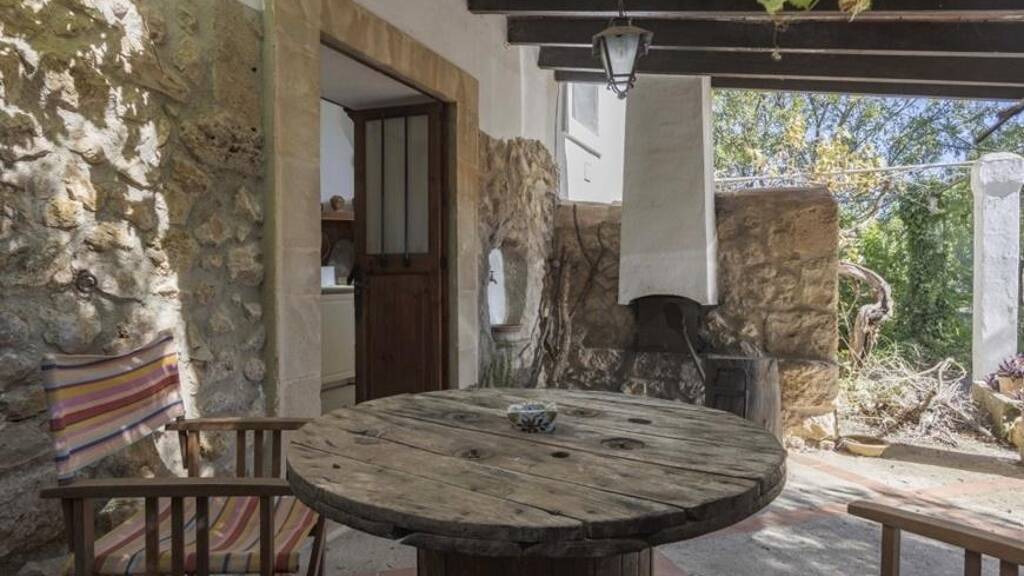 Haus zum Kauf 895.000 € 4 Zimmer 277 m² 3.741 m² Grundstück Pollensa 07460