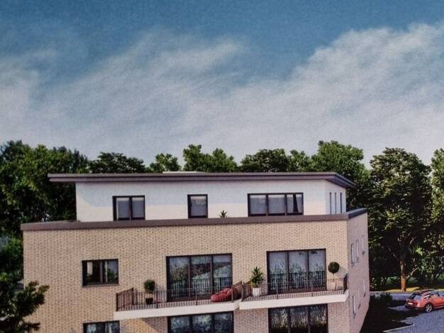 Wohnung zur Miete 999 € 3 Zimmer 91 m² Geschoss 1/3 frei ab 01.02.2026 Belm 49191