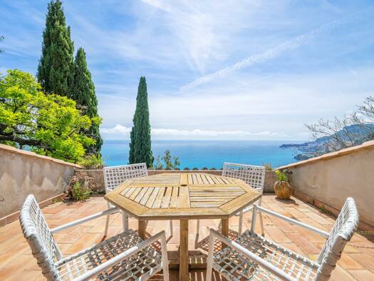 Einfamilienhaus zum Kauf 1.990.000 € 300 m² 1.662 m² Grundstück Cap Martin Roquebrune-Cap-Martin 06190