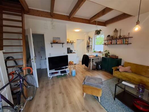 Wohnung zum Kauf 136.500 € 2 Zimmer 48,2 m² Unterneustadt Kassel 34123