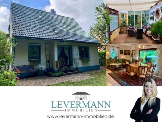 Einfamilienhaus zum Kauf 362.000 € 6 Zimmer 120 m² 923 m² Grundstück Blumenthal 24241