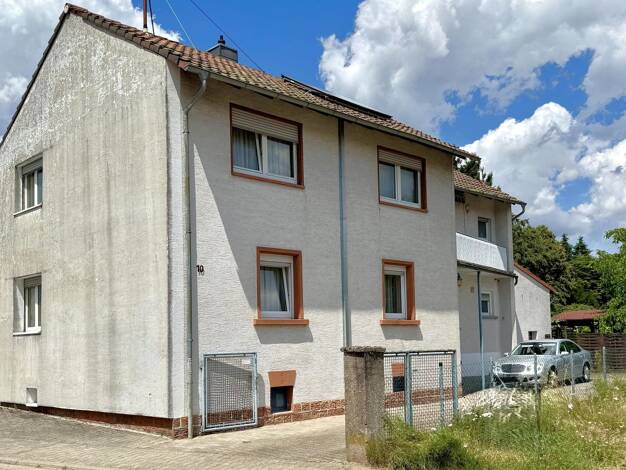 Einfamilienhaus zum Kauf 238.000 € 4 Zimmer 129,4 m² 853 m² Grundstück Stelzenberg Stelzenberg 67705